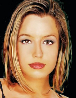Catherine Deeley