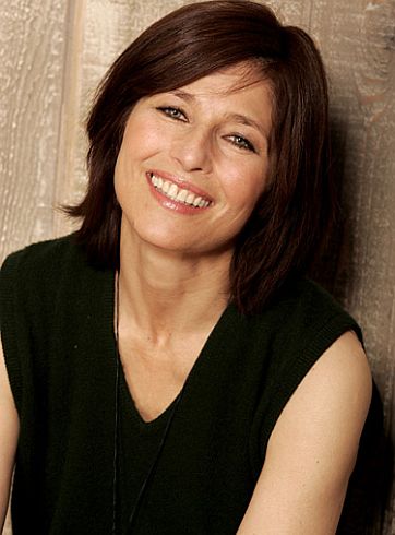 Catherine Keener