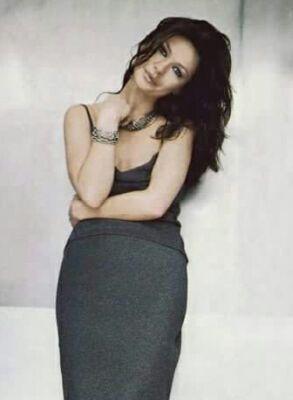 Catherine Zeta-Jones