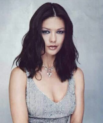 Catherine Zeta-Jones