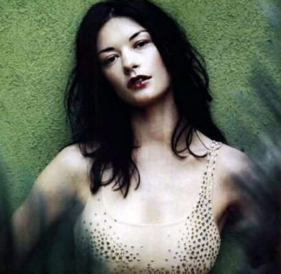 Catherine Zeta-Jones