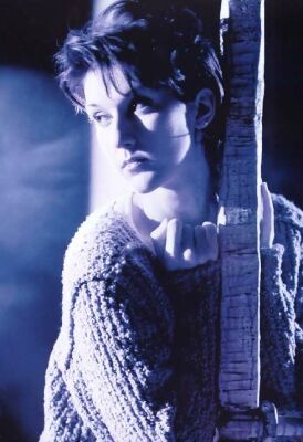 Celine Dion