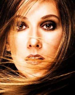 Celine Dion