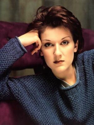 Celine Dion