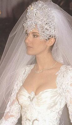 Celine Dion