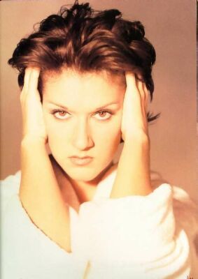 Celine Dion