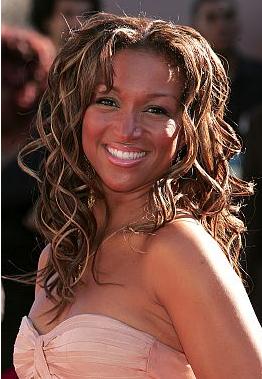Chante Moore