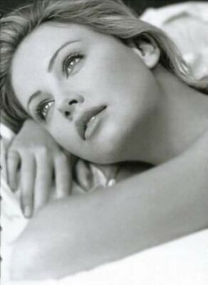 Charlize Theron