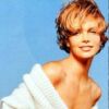 Charlize Theron
