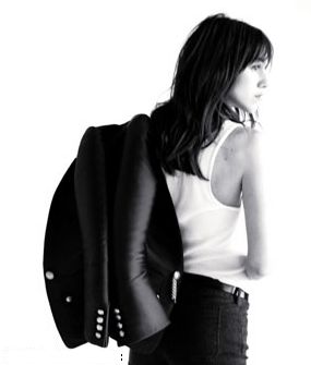 Charlotte Gainsbourg