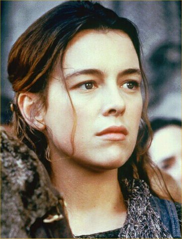 Charlotte Gainsbourg
