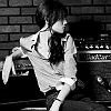 Charlotte Gainsbourg