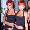 The Cheeky Girls
