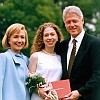 Chelsea Clinton