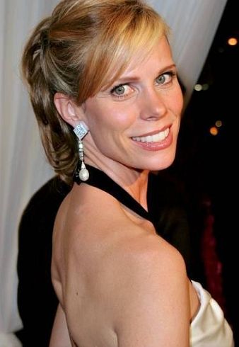 Cheryl Hines