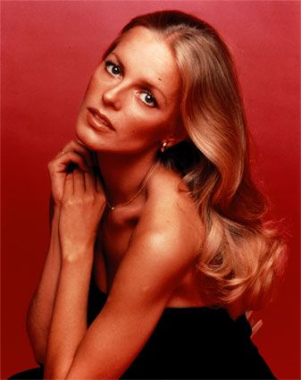 Cheryl Ladd