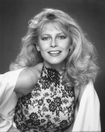 Cheryl Ladd