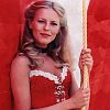 Cheryl Ladd