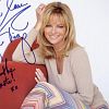 Cheryl Tiegs