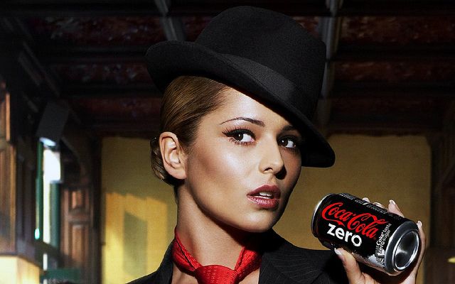 Cheryl Tweedy