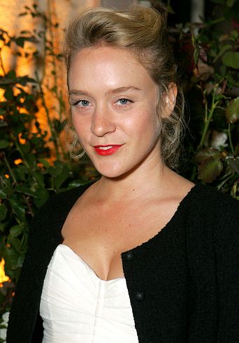 Chloë Sevigny