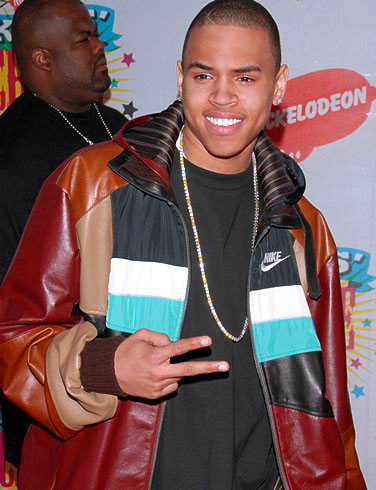 Chris Brown
