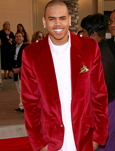 Chris Brown