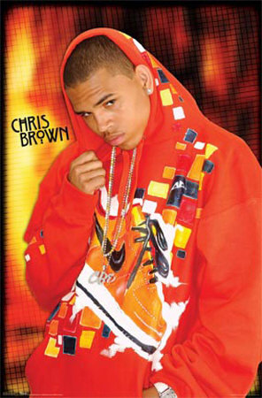 Chris Brown