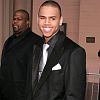 Chris Brown
