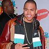 Chris Brown
