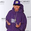 Chris Brown
