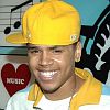 Chris Brown