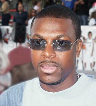 Chris Tucker