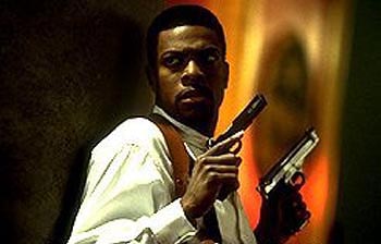 Chris Tucker
