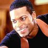 Chris Tucker