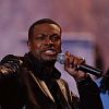 Chris Tucker