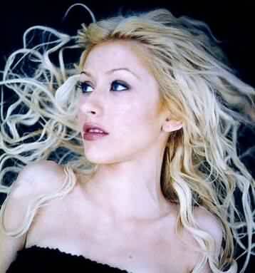 Christina Aguilera