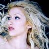 Christina Aguilera