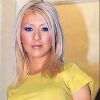 Christina Aguilera
