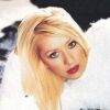 Christina Aguilera
