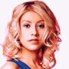 Christina Aguilera