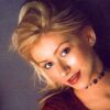 Christina Aguilera