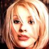 Christina Aguilera