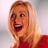 Christina Aguilera