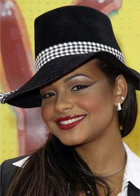 Christina Milian