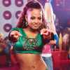 Christina Milian