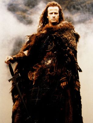 Christopher Lambert