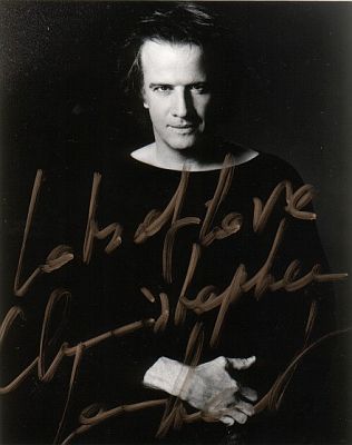 Christopher Lambert