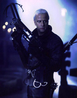 Christopher Lambert