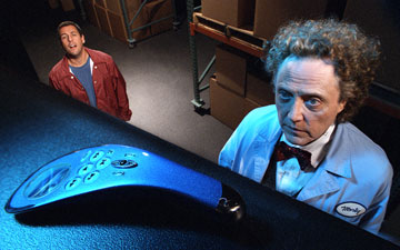 Christopher Walken